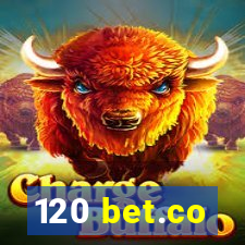 120 bet.co